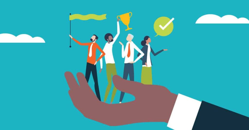 Employees retention Strategies - Widecareers