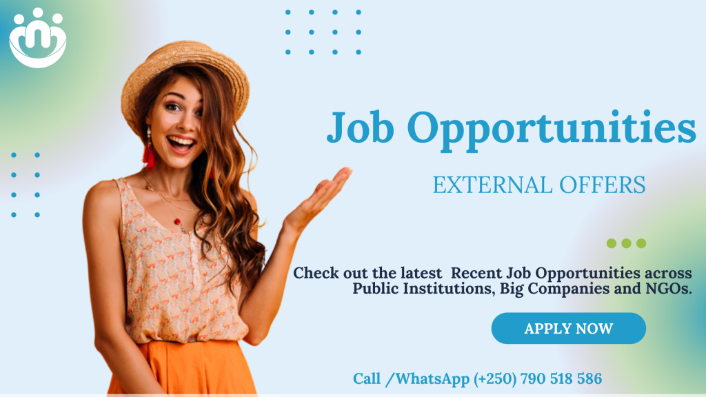 Latest Job Opportunities - 2812024